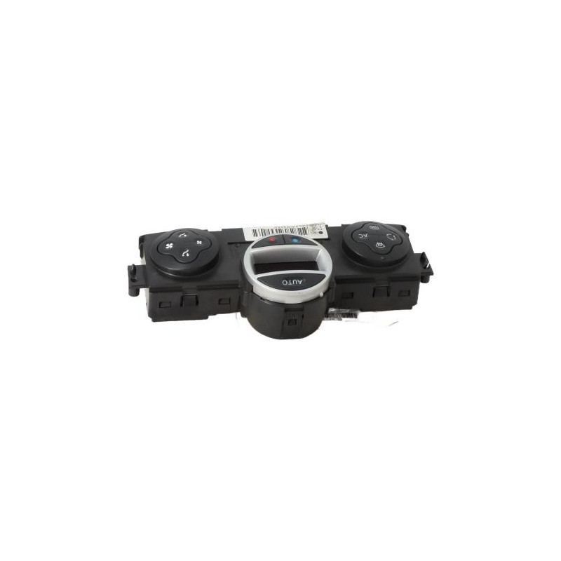 Commande chauffage RENAULT MEGANE 2