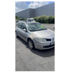 Commande chauffage RENAULT MEGANE 2 Photo n°7