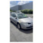 Commande chauffage RENAULT MEGANE 2