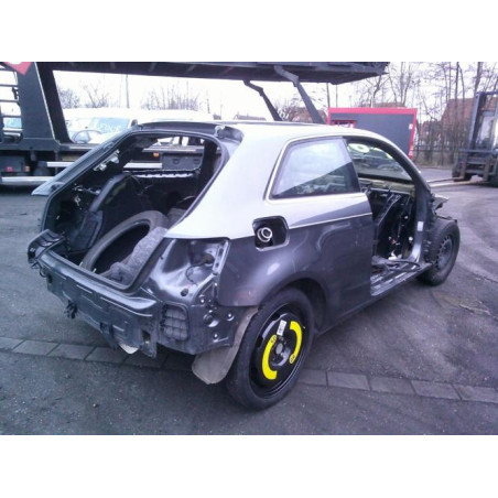 Alternateur AUDI A3 3