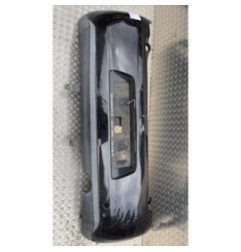 Pare choc arriere CITROEN C3 2 Photo n°1