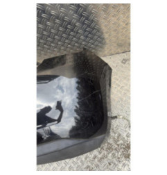 Pare choc arriere CITROEN C3 2