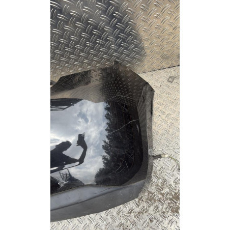 Pare choc arriere CITROEN C3 2