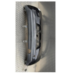 Pare choc arriere CITROEN C3 2 Photo n°3