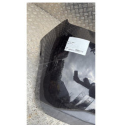 Pare choc arriere CITROEN C3 2 Photo n°4