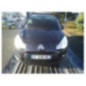 Pare choc arriere CITROEN C3 2