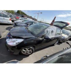 Pare choc arriere CITROEN C3 2 Photo n°13