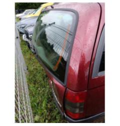 Retroviseur gauche OPEL ASTRA F Photo n°6