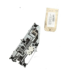 Platine feu arriere droit PEUGEOT 406 Photo n°3