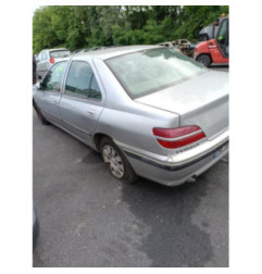 Platine feu arriere droit PEUGEOT 406 Photo n°7