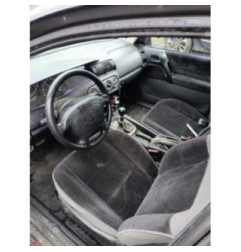 Retroviseur gauche OPEL ASTRA F Photo n°7