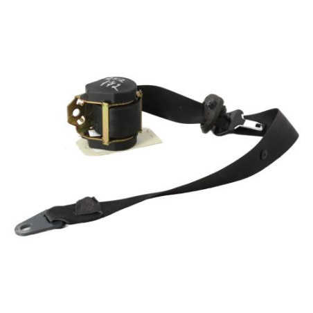 Ceinture avant droit PEUGEOT 406 Photo n°1