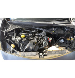 Echangeur air (Intercooler) RENAULT CLIO 3