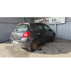 Levier de vitesses RENAULT CLIO 3 Photo n°8