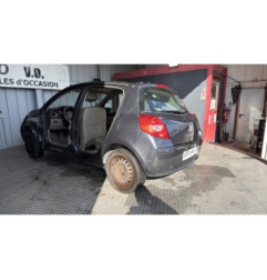 Mastervac RENAULT CLIO 3 Photo n°7