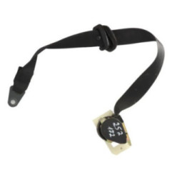 Ceinture avant gauche PEUGEOT 406 Photo n°3