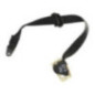 Ceinture avant gauche PEUGEOT 406