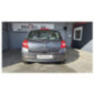 Radiateur eau clim RENAULT CLIO 3