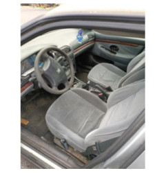 Pare soleil gauche PEUGEOT 406 Photo n°6