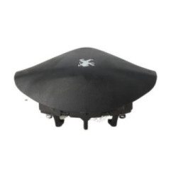 Air bag conducteur PEUGEOT 207 Photo n°1