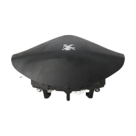 Air bag conducteur PEUGEOT 207 Photo n°1