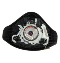 Air bag conducteur PEUGEOT 207 Photo n°3