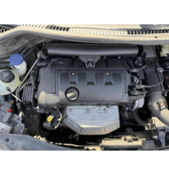 Air bag conducteur PEUGEOT 207 Photo n°8