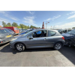 Air bag conducteur PEUGEOT 207 Photo n°9