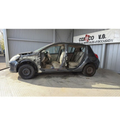 Commande chauffage RENAULT CLIO 3 Photo n°3