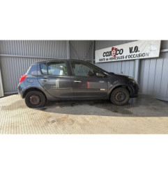 Commande chauffage RENAULT CLIO 3 Photo n°4