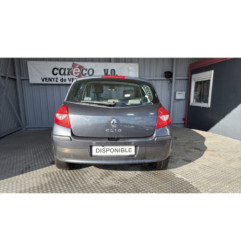 Compteur RENAULT CLIO 3 Photo n°9