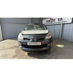 Face avant RENAULT CLIO 3 Photo n°1