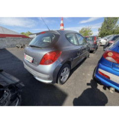 Air bag conducteur PEUGEOT 207 Photo n°15