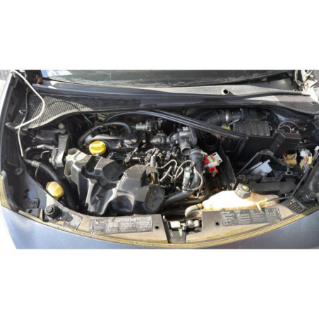 Pedale d'accelerateur RENAULT CLIO 3