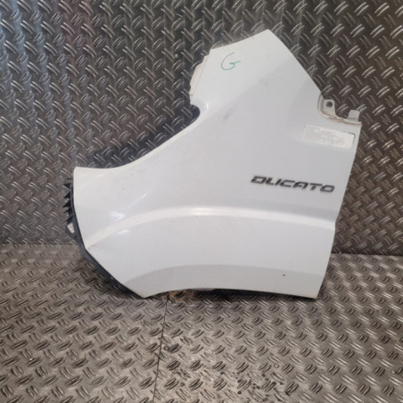 Aile avant gauche FIAT DUCATO 3 Photo n°1