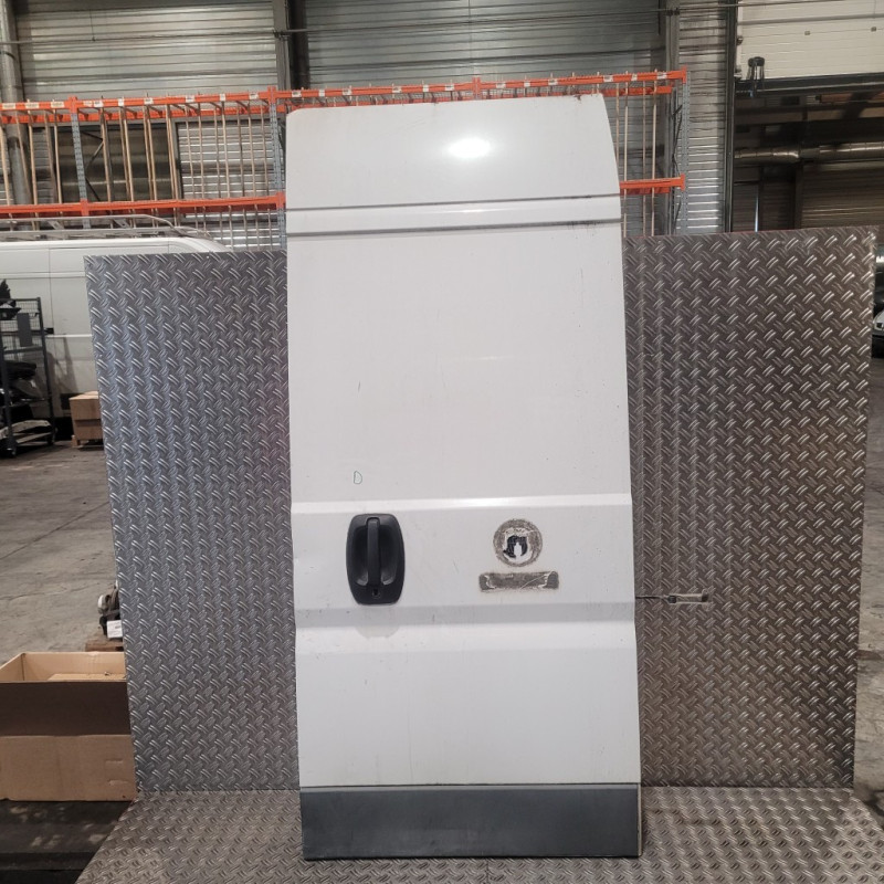 Porte de coffre droit FIAT DUCATO 3