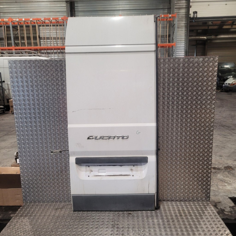 Porte de coffre gauche FIAT DUCATO 3