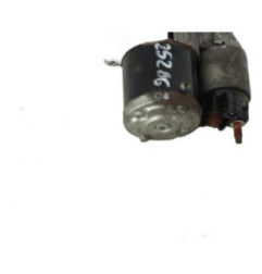 Demarreur PEUGEOT 207 Photo n°3