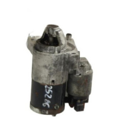 Demarreur PEUGEOT 207 Photo n°5