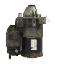 Demarreur PEUGEOT 207 Photo n°6