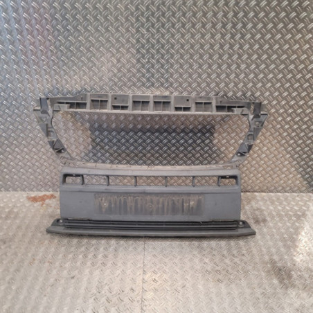 Face avant CITROEN JUMPER 3 Photo n°1