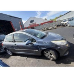 Demarreur PEUGEOT 207 Photo n°16
