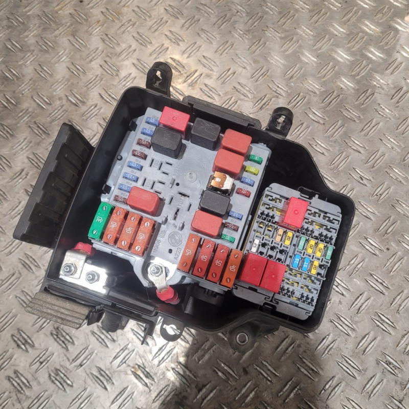 Porte fusible CITROEN JUMPER 3