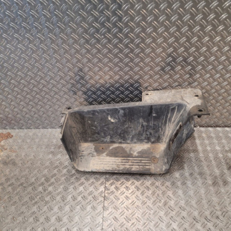 Marche pieds CITROEN JUMPER 3 Photo n°1