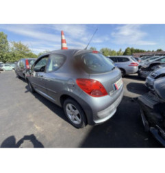 Demarreur PEUGEOT 207 Photo n°20