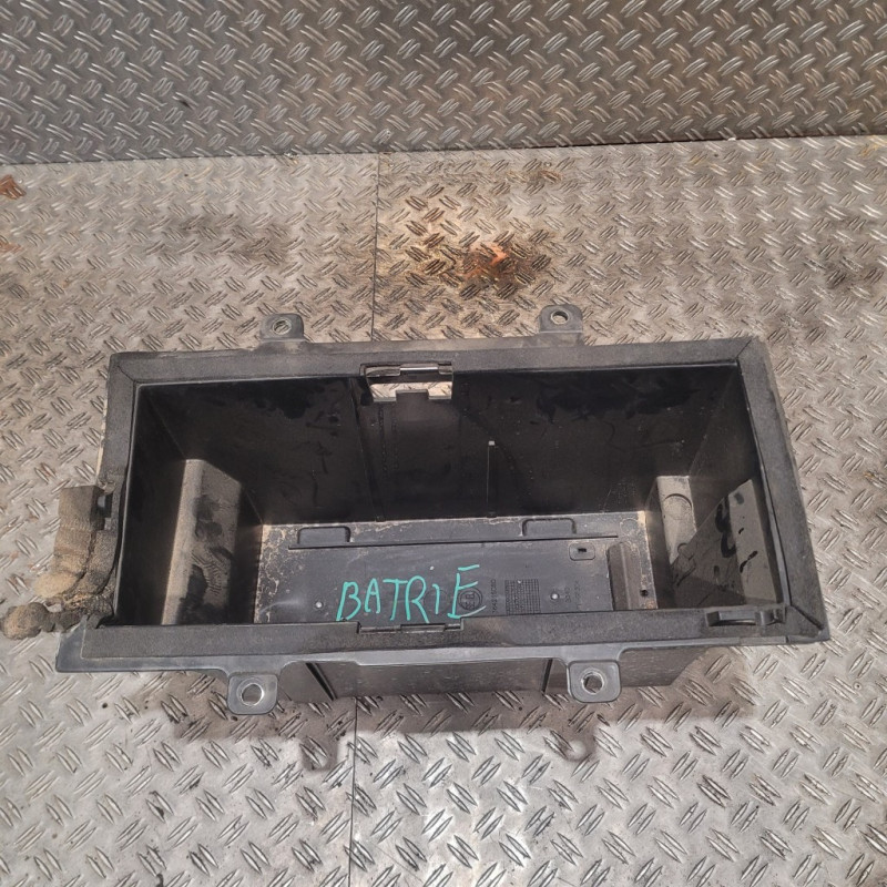 Coffre à batterie CITROEN JUMPER 3