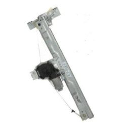Moteur leve vitre avant droit PEUGEOT 207 Photo n°1