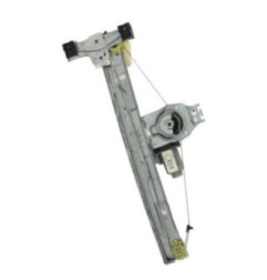 Moteur leve vitre avant droit PEUGEOT 207 Photo n°3