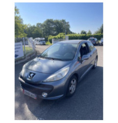 Moteur leve vitre avant droit PEUGEOT 207 Photo n°4