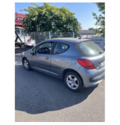 Moteur leve vitre avant droit PEUGEOT 207 Photo n°5